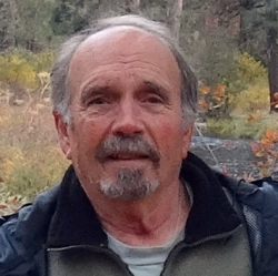 Alan Douglas Kiphut